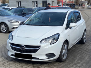 Opel Corsa foto 1