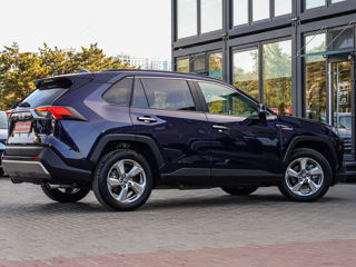 Toyota Rav 4 foto 2