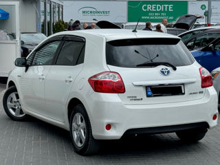 Toyota Auris foto 3