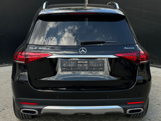 Mercedes GLE foto 5