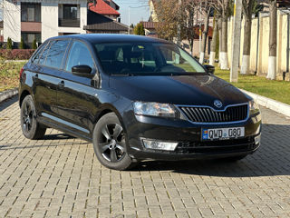 Skoda Rapid foto 3