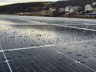 Panouri solare Jinko 575 w foto 9