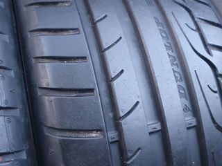 225/45/  R17- Dunlop. foto 8