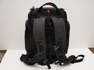 Rucsac manfrotto backpack 30 foto 3