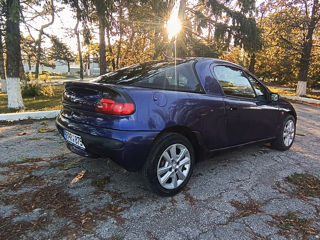 Opel Tigra foto 4