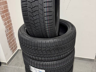 285/40 r22 iarna foto 4