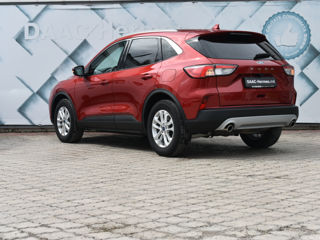 Ford Kuga foto 5