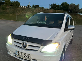 Mercedes Vito 111