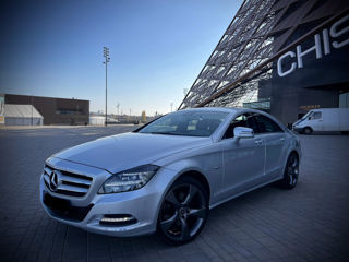 Mercedes CLS-Class foto 3