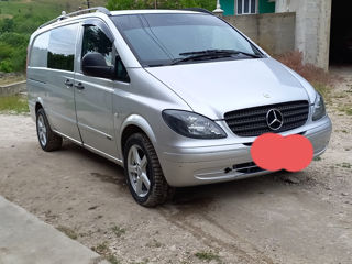 Mercedes Vito foto 6