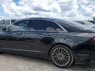 Lincoln MKZ foto 5