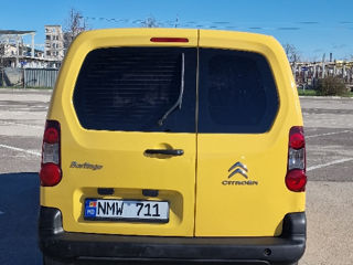 Citroen Berlingo foto 4