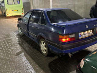 Volkswagen Passat foto 5