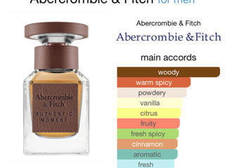 Abercrombie & Fitch 50 ml foto 4