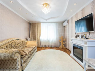 2-комн. кв., 55 м², 2/13 эт.