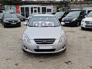 Kia Ceed foto 2