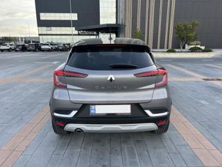 Renault Captur foto 5