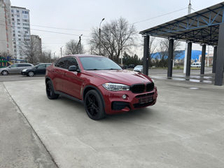 BMW X6 foto 3