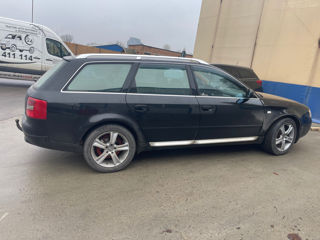 Audi A6 Avant foto 2