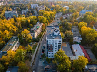 Apartament cu 1 cameră, 43 m², Râșcani, Chișinău foto 14