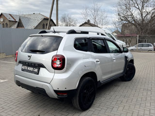 Dacia Duster foto 3