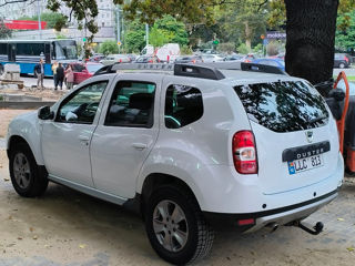 Dacia Duster foto 3