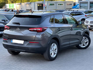 Opel Grandland X foto 4