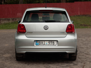 Volkswagen Polo foto 2