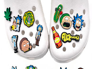 Jibbitz / Accesorii pentru Crocs