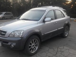 KIA Sorento foto 2