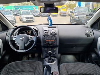 Nissan Qashqai foto 10