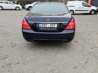 Mercedes S-Class foto 7