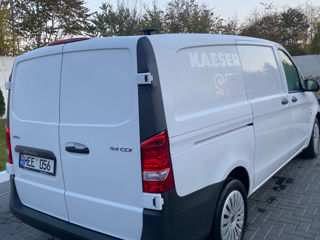 Mercedes Vito foto 3