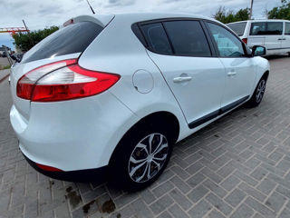 Renault Megane foto 5