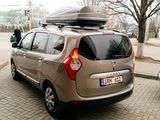 Dacia Lodgy foto 6