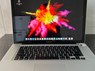 MacBook Pro foto 1