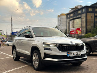 Skoda Karoq foto 2