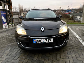 Renault Megane foto 3