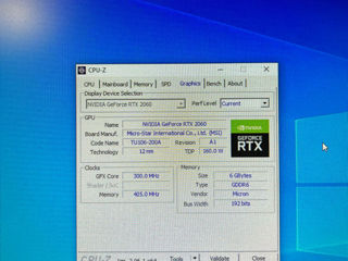 Rtx 2060 Xeon 2640v4 foto 3