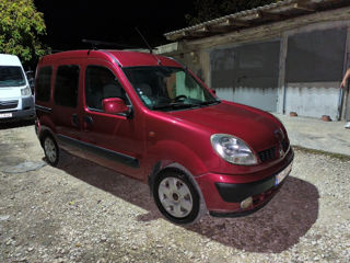 Renault Kangoo foto 18