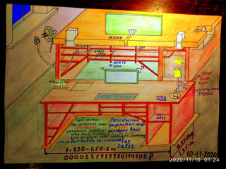 Офисные стол foto 4