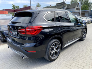 BMW X1 foto 3