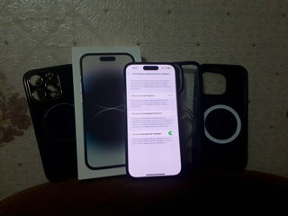 Apple iPhone 14 Pro 128gb (93% batereia) foto 1