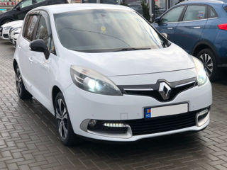 Renault Scenic foto 5