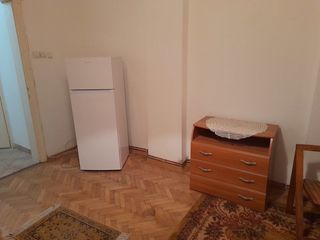 Apartament cu 1 cameră, 27 m², Centru, Chișinău foto 3