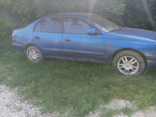Toyota Carina, 1996 г.