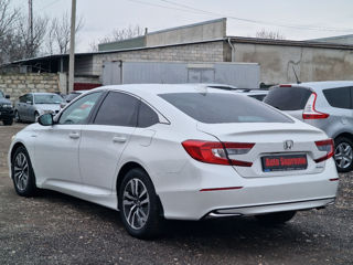 Honda Accord foto 4