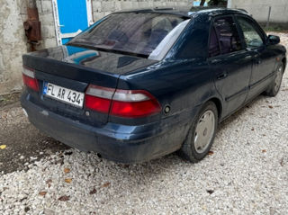 Mazda 626 foto 8