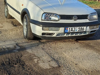 Volkswagen Golf foto 6