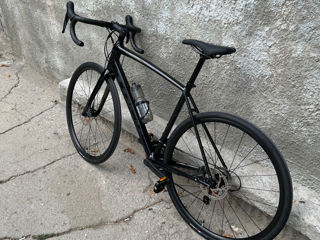 Trek Domane AL4 (Șosea) foto 2